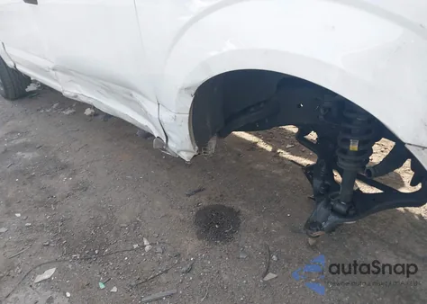 2016 Ford F-150 Xl z USA, uszkodzony, nr VIN 1FTEW1E83GFB70997